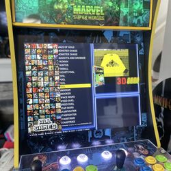 ARCADE 
