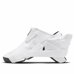 Nike Go Flyease White  DR5540-102 sz 7 Woman