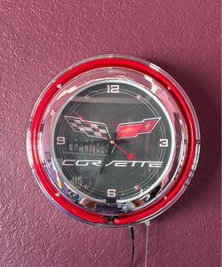 Wall clock