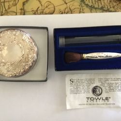 Towle Sterling 
