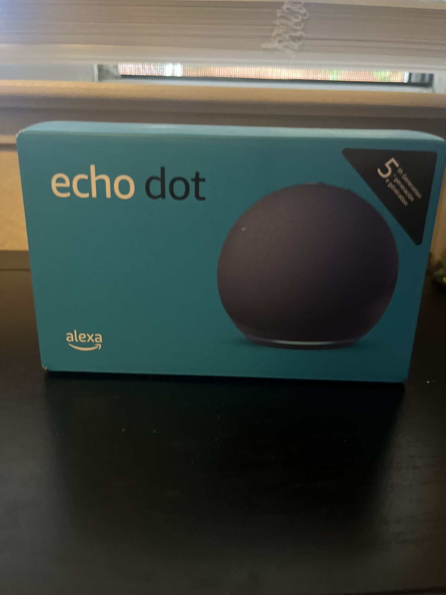 Echo Dot