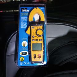 Multimeter
