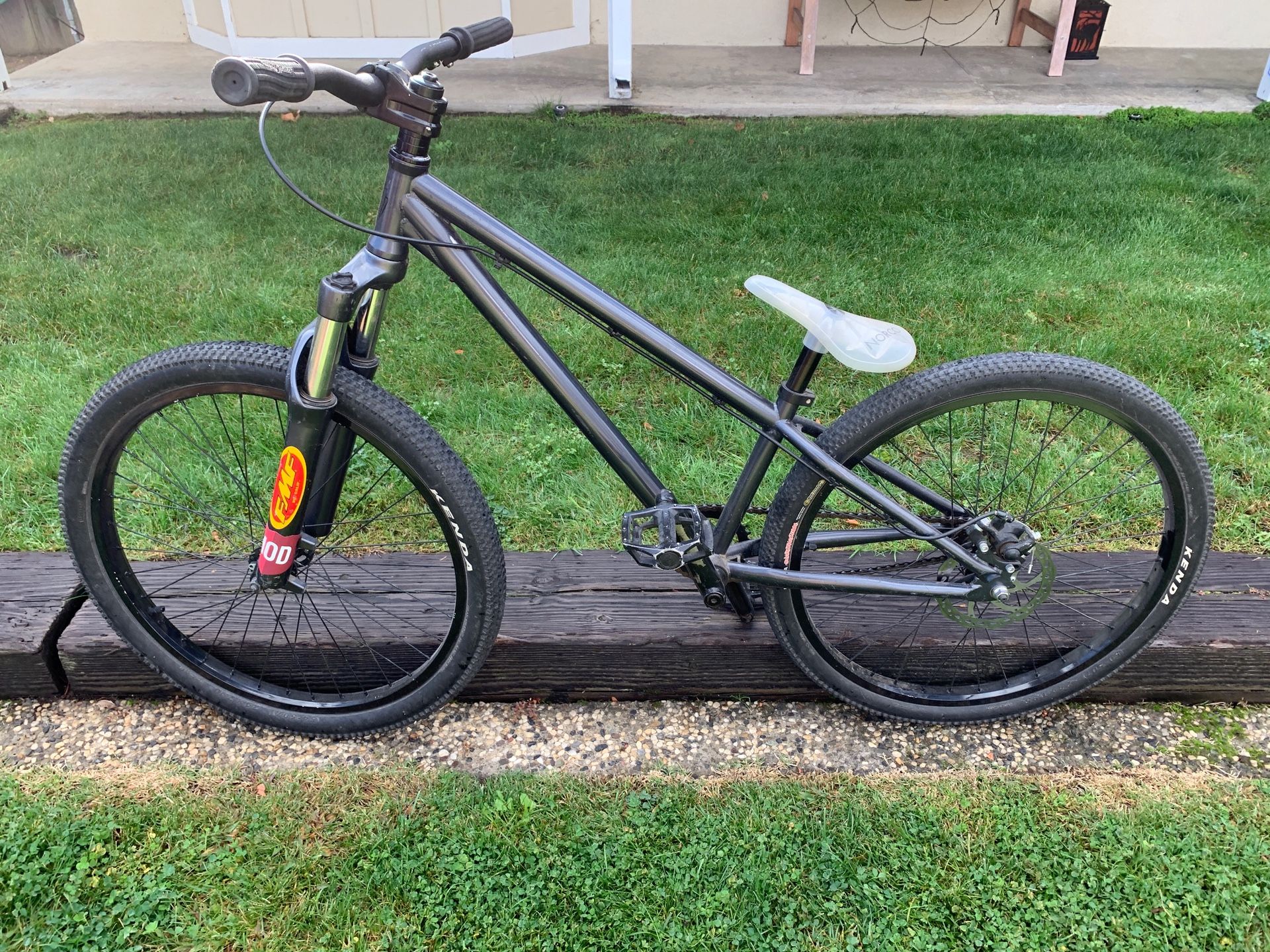 Norco dirt jumper for sale new arrivals