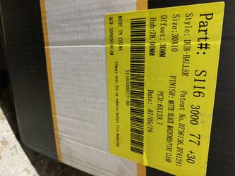 30s brand new in the box never used