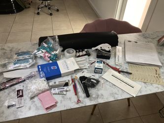 Todo Para Microblaiding 