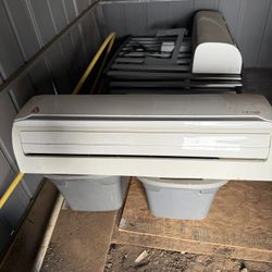Mini Split A/C