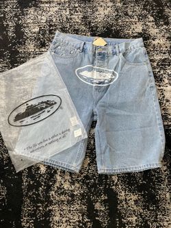 Corteiz short