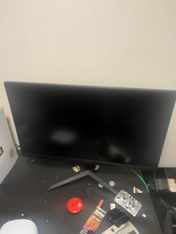 Lg monitor 32 in 160 hz
