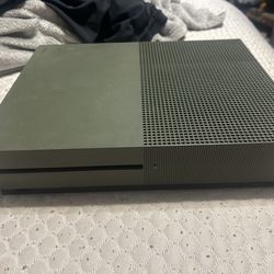Xbox 1 S