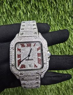 Mossiante Cartier