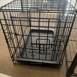 Extra Small Dog Crate