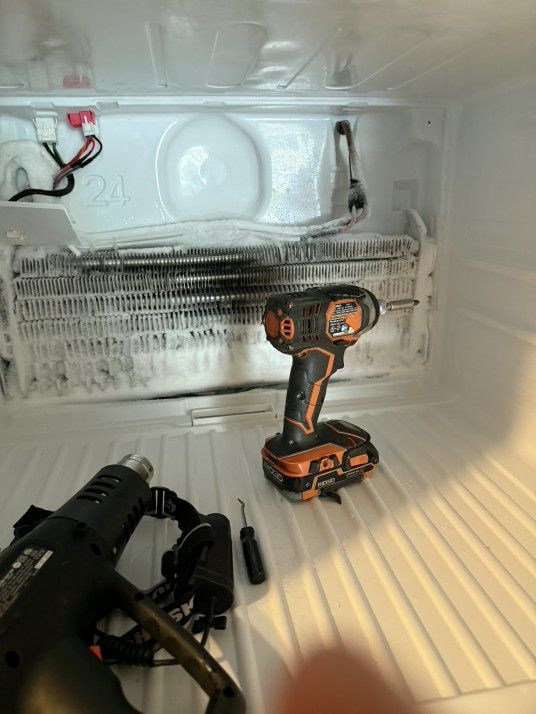 We Repair Appliances Reparamos Aparatos Electrodomesticos