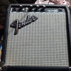 Fender Frontman 10G