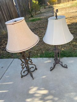 Lamps