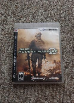 PS3 game