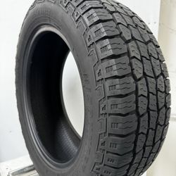 LT 265/60r20 (1) Tire 