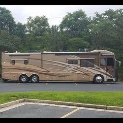 2006 Fleetwood Eagle