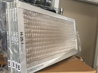 filters air conditioner