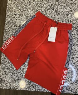 Men Gucci Shorts 