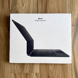 Ipad Air Magic Keyboard Brand New Sealed