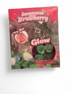 Squishys (needoh dupes )