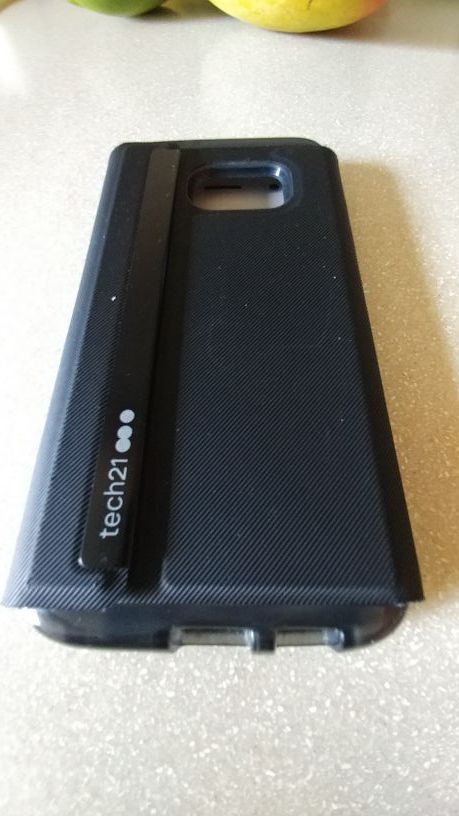 Samsung s7 phone case gently used!