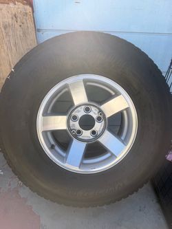 Rim
