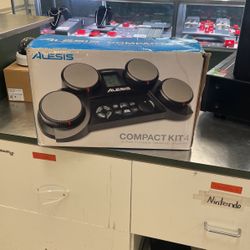 Alesis Compact Kit 4