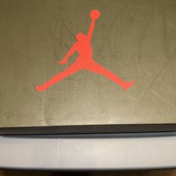 Air Jordan 6 Travis Scott