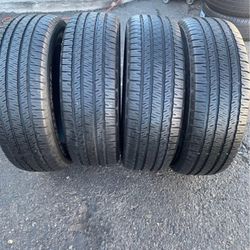 255-60-20 Nexen 