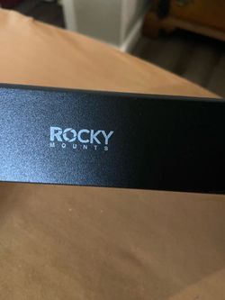 Rocky Tv Stand
