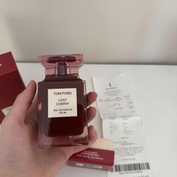 Tom Ford Lost Cherry 100ml