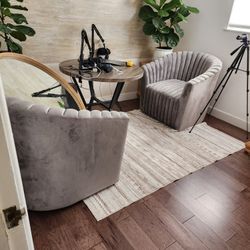 Sofas Set