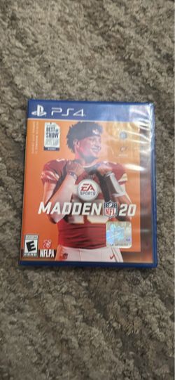 Madden 20