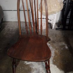 Antique Chair