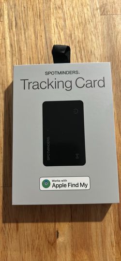 Apple AirTag /wallet tag