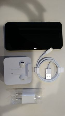 Brand new Iphone 7, 32 GB