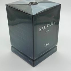 Dior Sauvage elixir, 100ML,  3.4FL.OZ