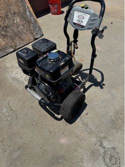 Simpson PS4240H-SP PowerShot  4200 PSI at 4.0 GPM HONDA® GX390