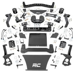 Magnetic Ride Control | GMC Yukon XL 1500 4WD 