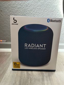 IED Speaker