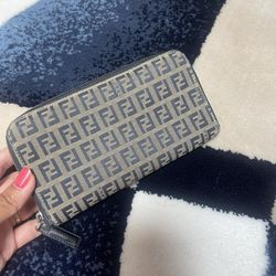 Fendi Wallet