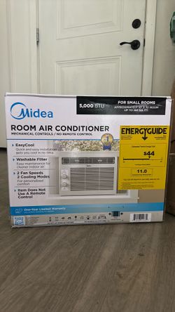 Air conditioning