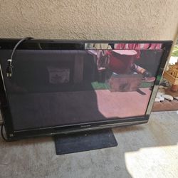 Panasonic Viera Plasma Tv