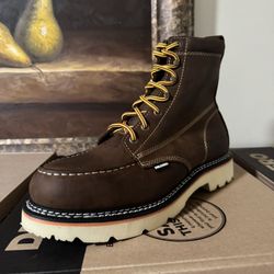 DURADERO WORK BOOTS !!!!