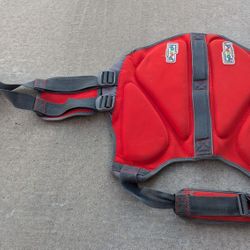 Pet Flotation Vest