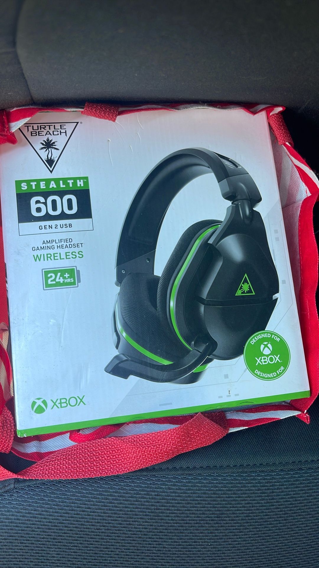 Turtle Beach Stealth 600 Gen 2 USB