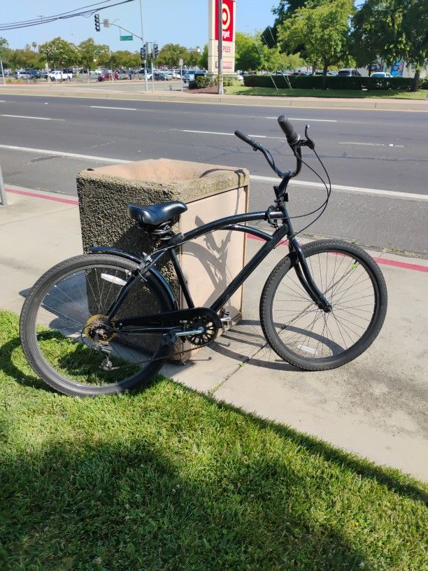 Bike