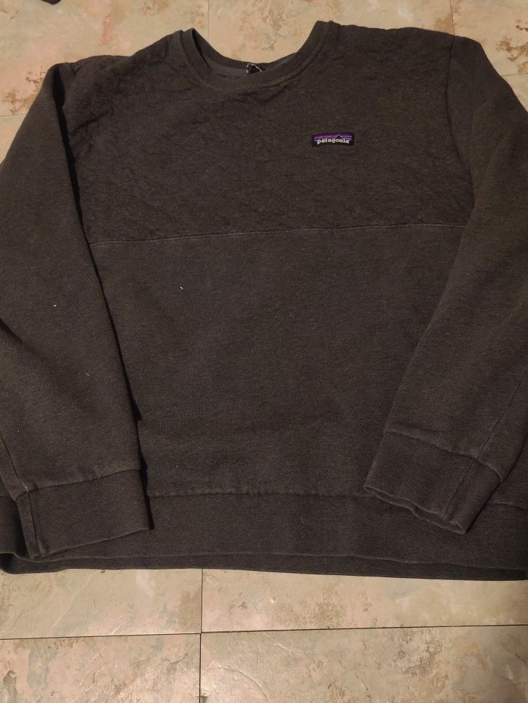 Vintage Patagonia Sweatshirt 