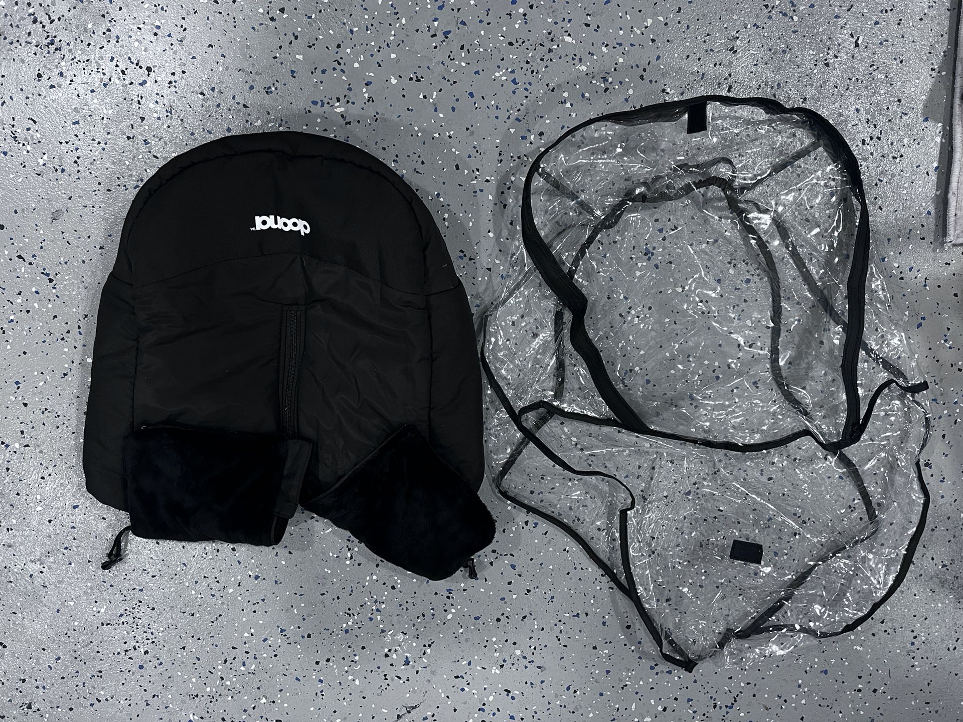 Doona Stroller Accessories